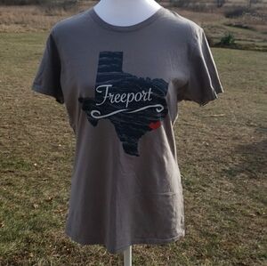 ⭐️⭐️ Freeport TX t-shirt